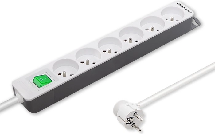 Snelschakelaar Quick Switch