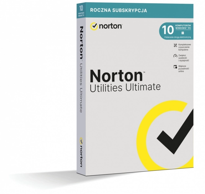 Utilities Ultimate BOX 1U 10Dev 1J