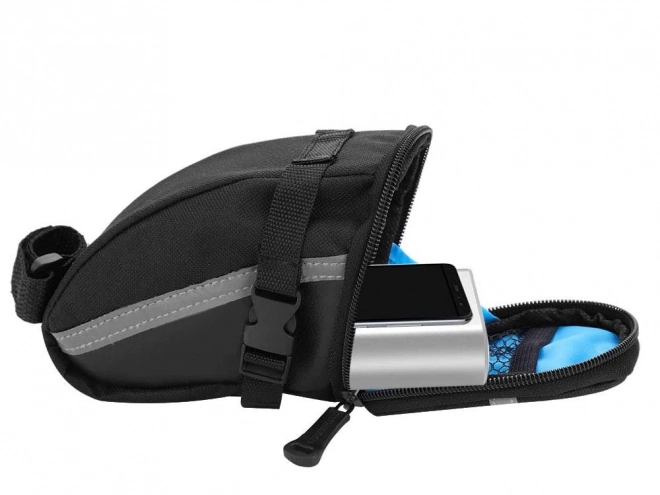 Waterdichte zadeltas voor de fiets
