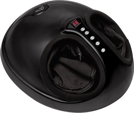 Voetmassage-apparaat Foot Massager Premium