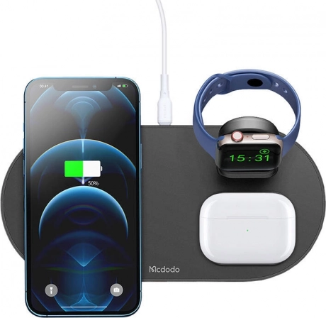 MagSafe-compatibiliteit en een opgeruimd bureau