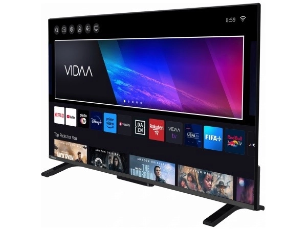 LED Televisie 32 inch