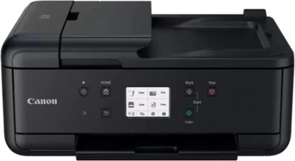 Canon PIXMA TR7650 multifunctionele printer 4-in-1