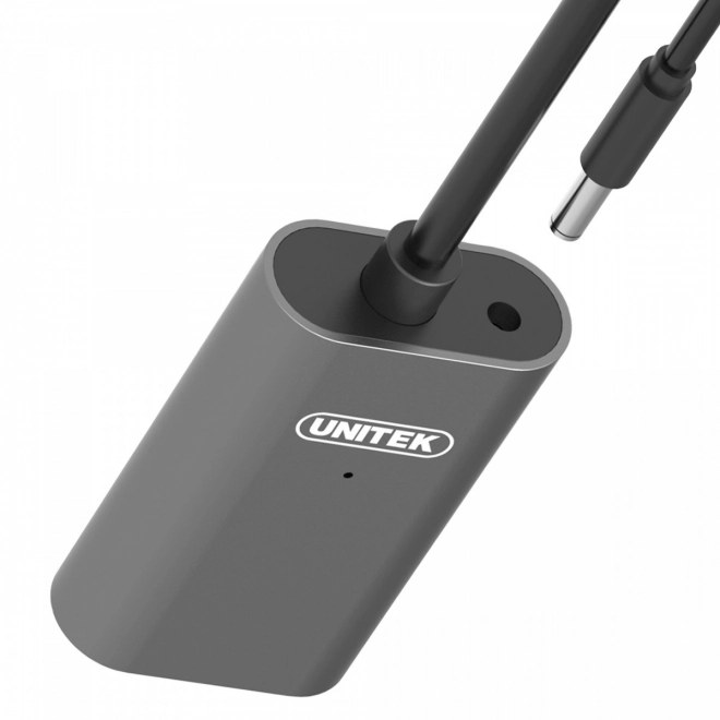 Unitek actieve USB-C verlengkabel 5m
