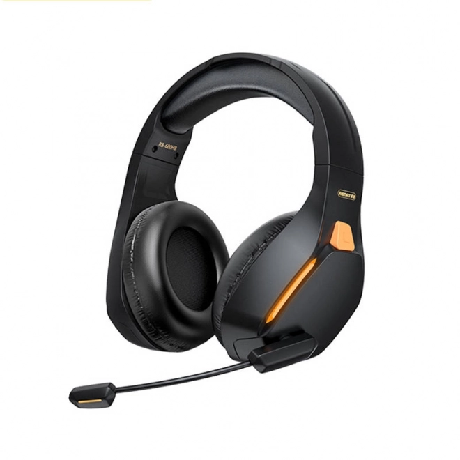 Gaming koptelefoon Remax Kinyin