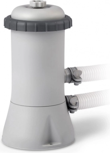 Filterpomp 2006 l/u met Hydro Aeration