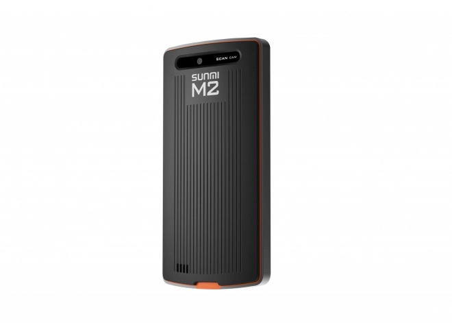 Mobiele terminal SUNMI M2 met Android 7.1 besturingssysteem
