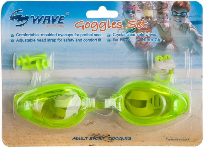 Complete bescherming