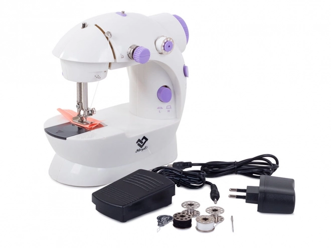 Mini naaimachine