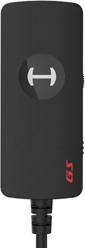 Externe USB-geluidskaart Edifier