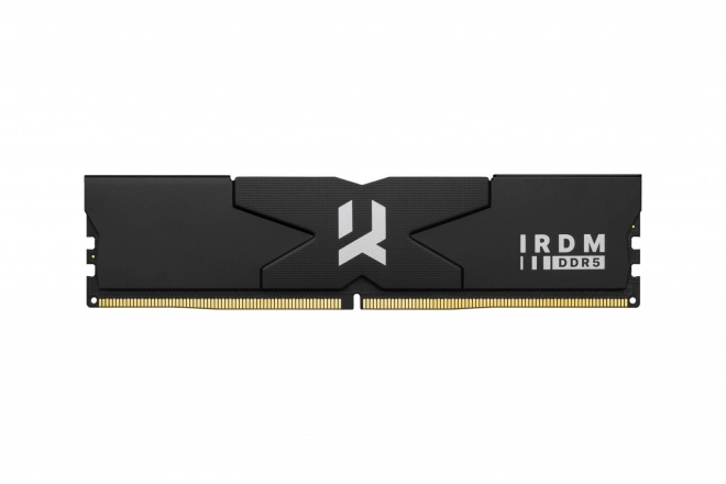 Geheugen IRDM DDR5 64GB (2x32GB) 6400MHz CL32 zwart