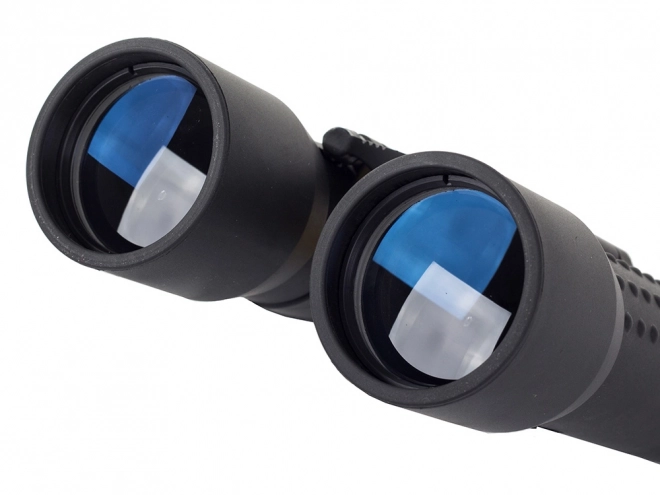 Compacte toeristische verrekijker VERK HD 32x42 met hoes