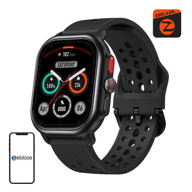 Slimme horloge Zeblaze Beyond 3 Pro