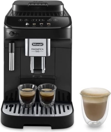Automatische espressomachine De'Longhi Magnifica Evo