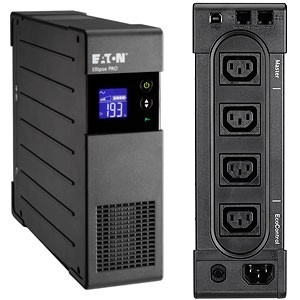 Backupvoeding Eaton Ellipse PRO 650