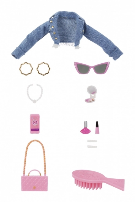 Pop Bratz Cloe