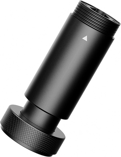 Automatisch centreren en uitslag ±20°