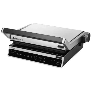Elektrische grill Amica ProfiGrill