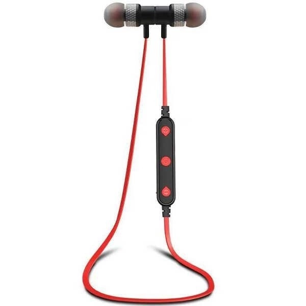 Awei Bluetooth sportoordopjes B926BL zwart