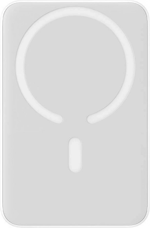 Magnetisch draadloos laden 15 W