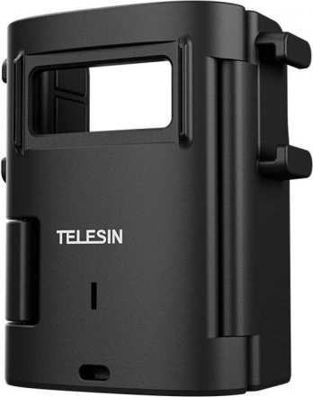 TELESIN-standaard voor DJI Osmo Pocket 3