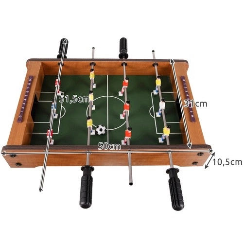 Tafelvoetbal Kruzzel 21909