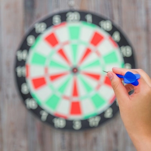 Šipjes Shafty Trizand Set 12 pijlen 212 pijlen.