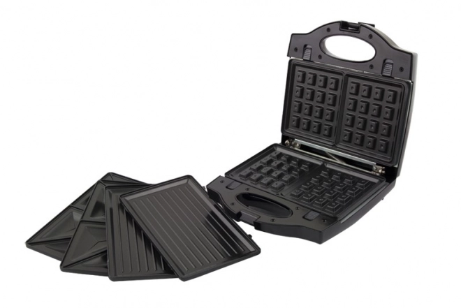 Universele sandwichmaker 3-in-1 Muffuletta