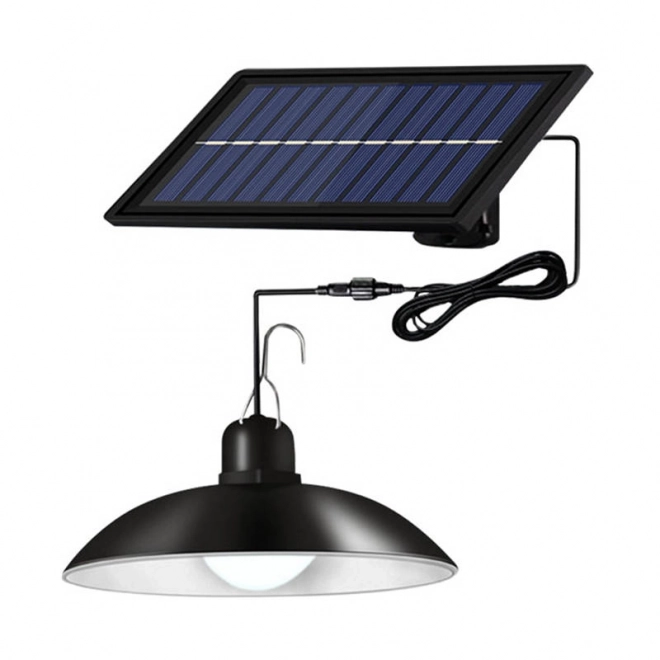 Zonnepaneellamp Superfire FF10-B