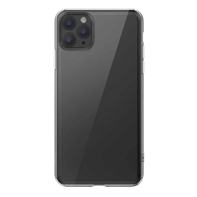 Transparante hoes Baseus Simple voor iPhone 11 Pro