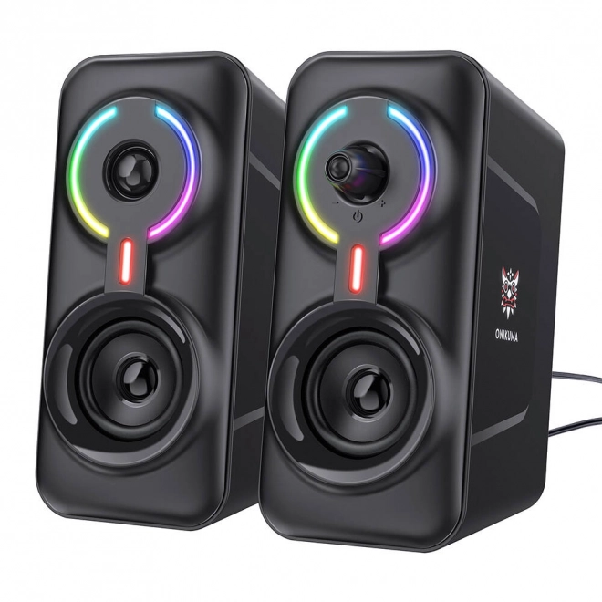 Multimediale gaming luidspreker ONIKUMA L6 met Bluetooth 5.0
