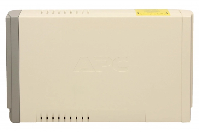 Reservebron APC Back-UPS CS 350