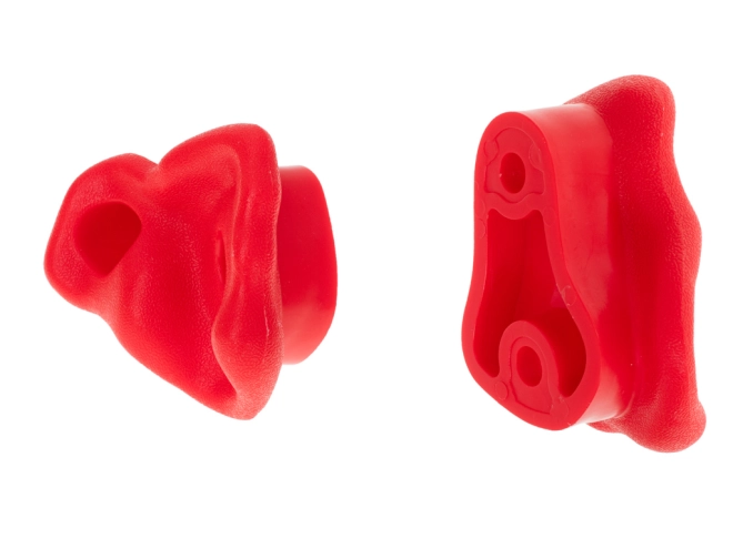 Veilige en zekere grip