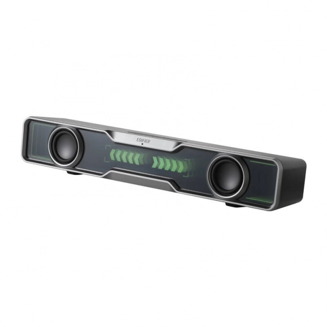Soundbar Edifier QS30 zwart