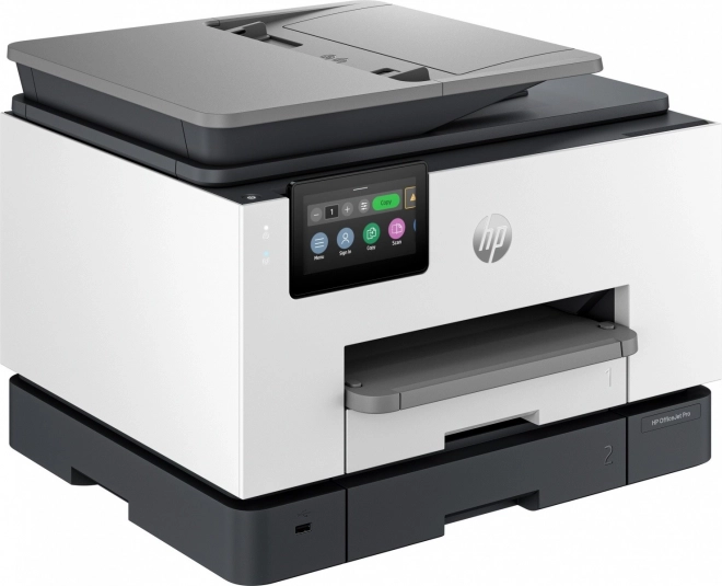 Multifunctionele printer HP OfficeJet Pro