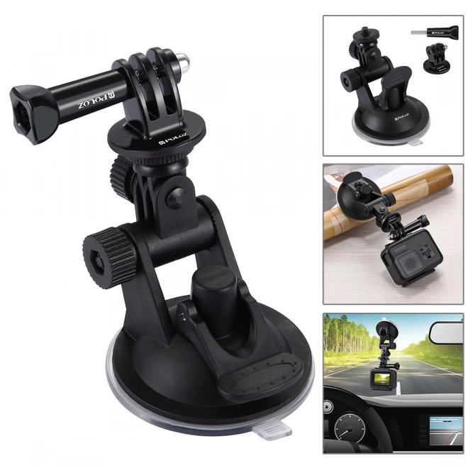 Accessoire Puluz Ultimate Combo Kits voor actiecamera's PKT16 53 in 1