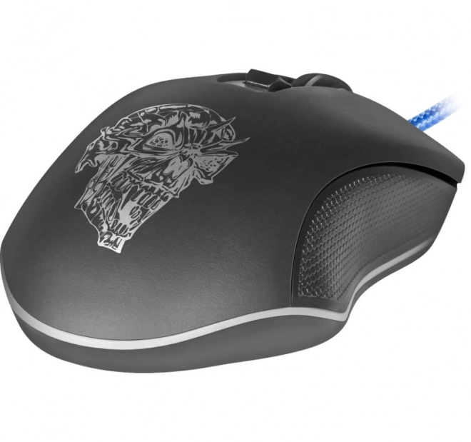 Gaming muis Defender Sleipnir GM-927 met 12800 DPI en 6 knoppen