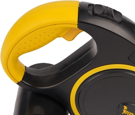 Ergonomische grip en duurzame constructie