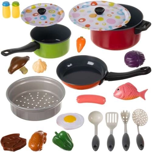 Kinderset pannenset 22405