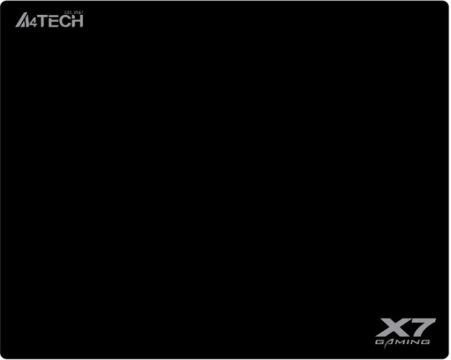 Glad oppervlak voor nauwkeurige tracking