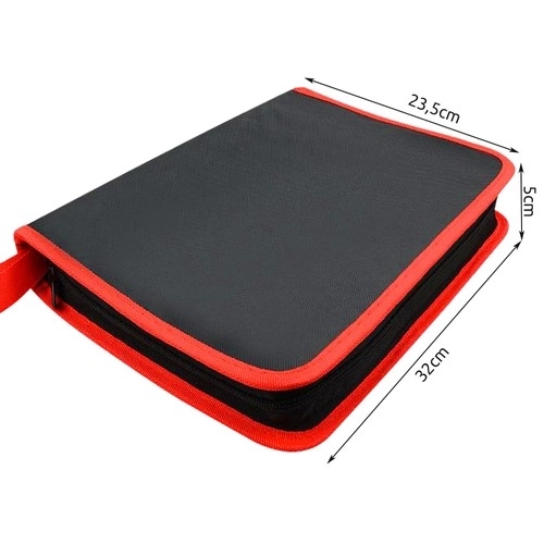 Bekledingsverwijderaars - set van 40 stuks