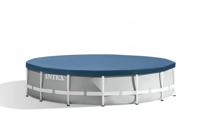 Beschermzeil voor zwembaden Intex 457 cm