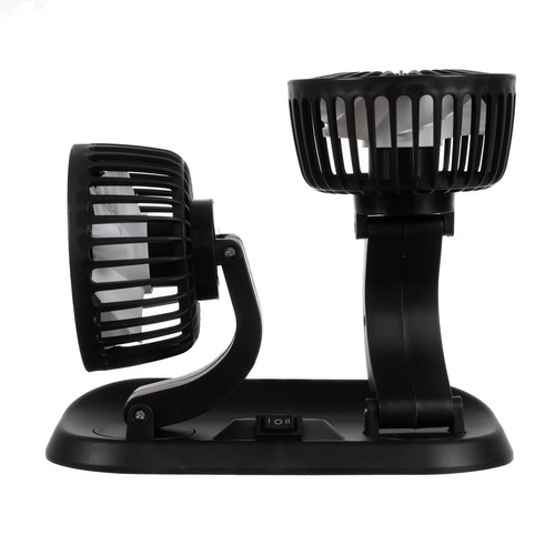 Xtrobb dubbele autoventilator 23222