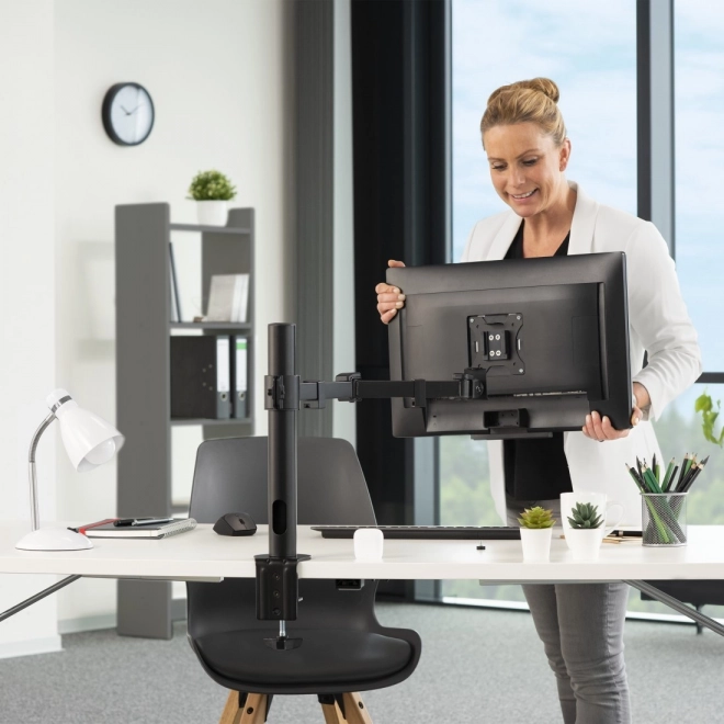 Ergonomisch ontwerp voor comfortabel werken