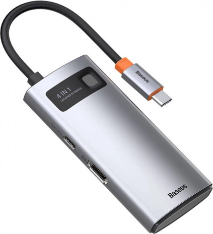 Doorvoer-voeding Power Delivery 100 W