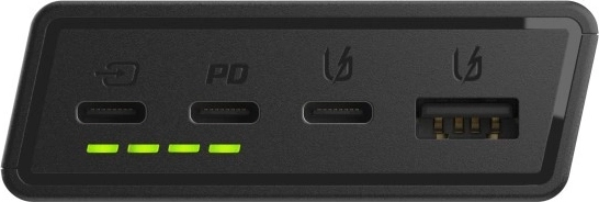 Snel en efficiënt opladen