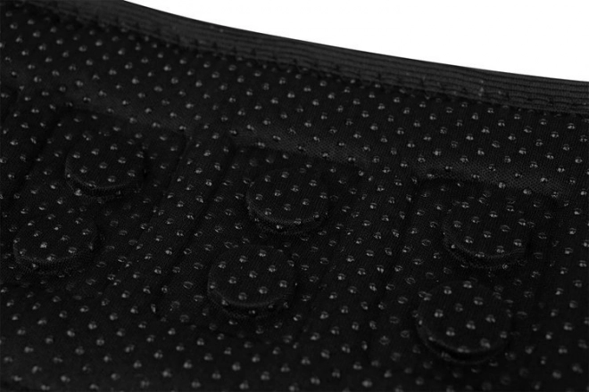 Magnetische riem voor de rug - 24 magneten - 110 cm