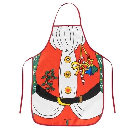 Kerstschort - Ruhhy's Kerstman 22683