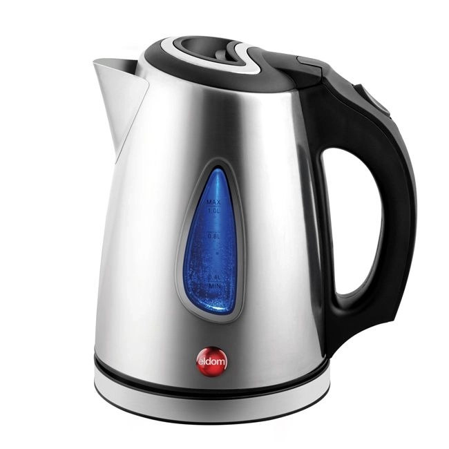 Waterkoker ELDOM CS10, verlicht, 1 l