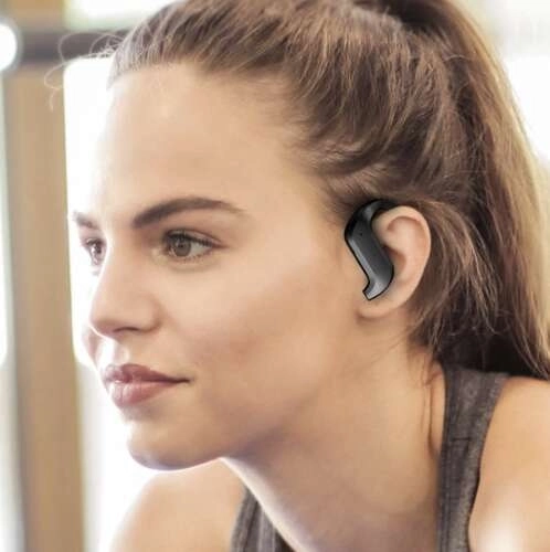 Draadloze oordopjes 5.0 met powerbank 22592